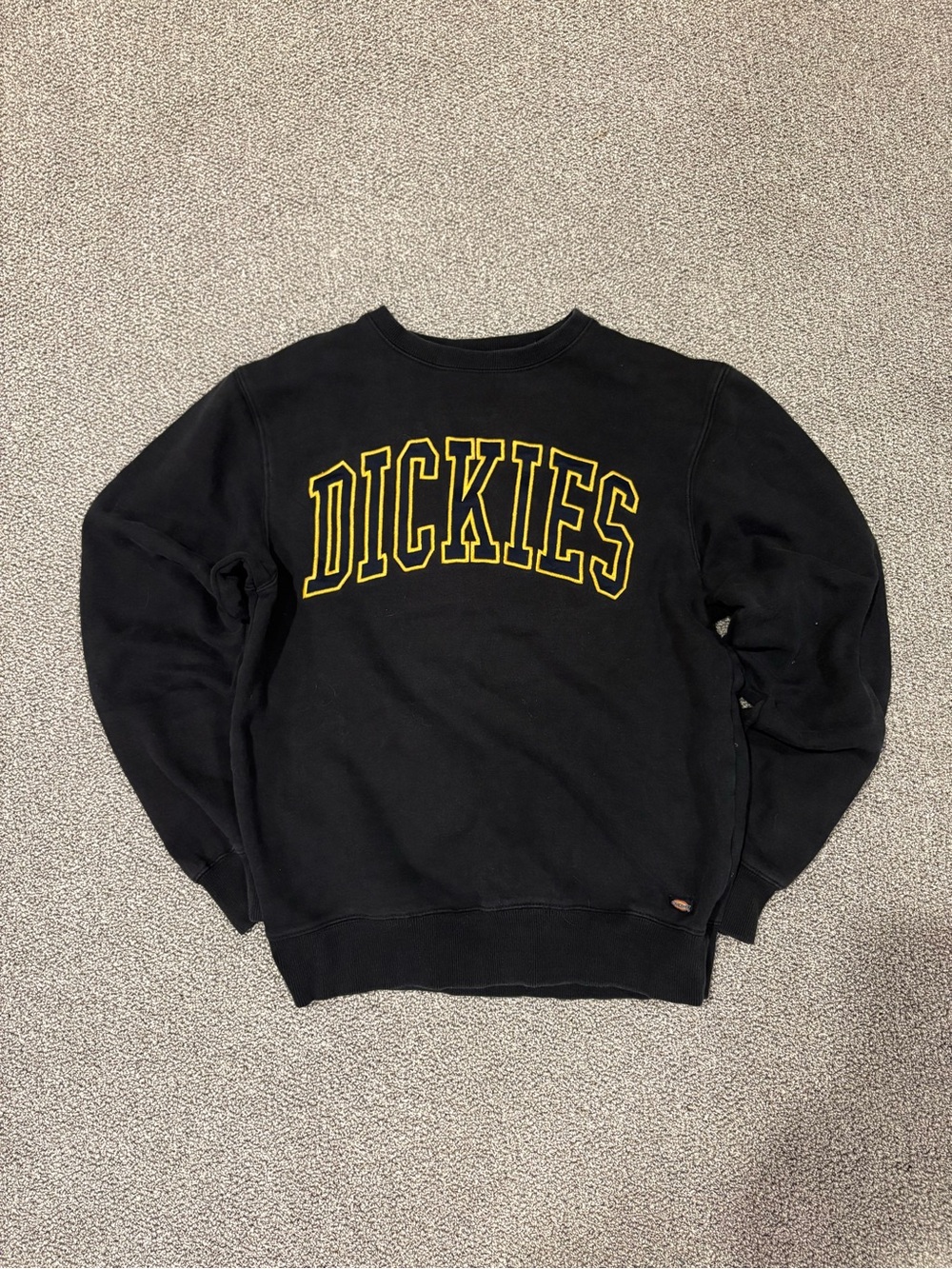 Men’s Dickies Crewneck